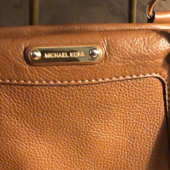 Michael Kors gorgeous large bag